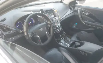 Hyundai Grandeur 2015 года за 9 000 000 тг. в Алматы фото 5