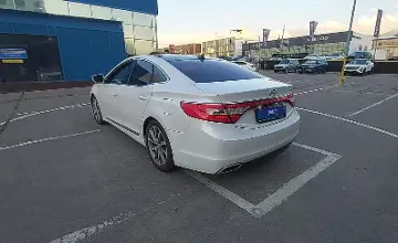 Hyundai Grandeur 2015 года за 9 000 000 тг. в Алматы фото 4