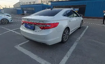 Hyundai Grandeur 2015 года за 9 000 000 тг. в Алматы фото 3