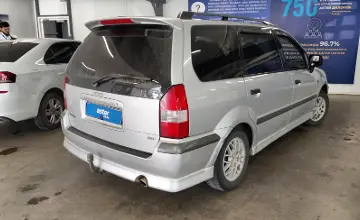 Mitsubishi Space Wagon 1998 года за 3 200 000 тг. в Астана фото 3