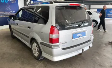 Mitsubishi Space Wagon 1998 года за 3 200 000 тг. в Астана фото 4