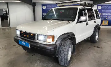 Isuzu Trooper 1995 года за 4 000 000 тг. в Астана фото 1