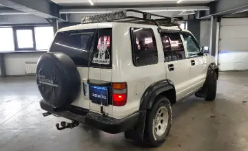 Isuzu Trooper 1995 года за 4 000 000 тг. в Астана фото 3