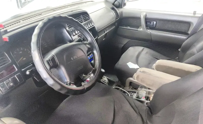 Isuzu Trooper 1995 года за 4 000 000 тг. в Астана фото 5