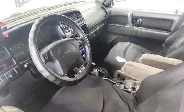 Isuzu Trooper 1995 года за 4 000 000 тг. в Астана фото 5