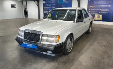 Mercedes-Benz W124 1986 года за 1 600 000 тг. в Астана фото 1