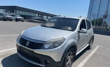 Renault Sandero 2014 года за 3 000 000 тг. в Шымкент фото 1