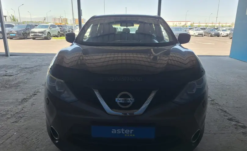 Nissan Qashqai 2014 года за 7 200 000 тг. в Алматы фото 2