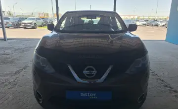 Nissan Qashqai 2014 года за 7 200 000 тг. в Алматы фото 2
