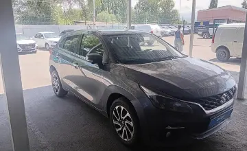 Suzuki Baleno 2022 года за 5 000 000 тг. в Алматы фото 3