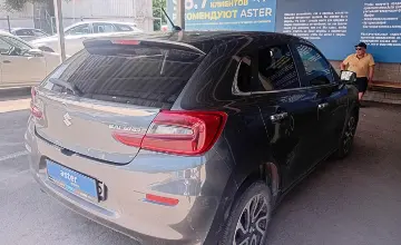 Suzuki Baleno 2022 года за 5 000 000 тг. в Алматы