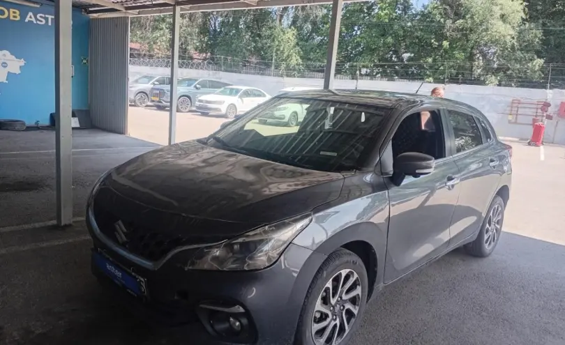 Suzuki Baleno 2022 года за 5 000 000 тг. в Алматы