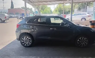 Suzuki Baleno 2022 года за 5 000 000 тг. в Алматы фото 4