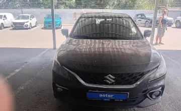 Suzuki Baleno 2022 года за 5 000 000 тг. в Алматы фото 2