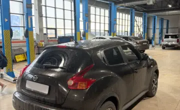 Nissan Juke 2011 года за 3 700 000 тг. в Караганда