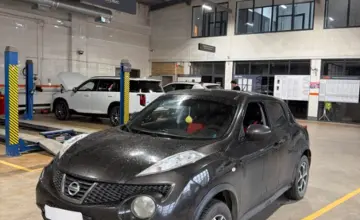 Nissan Juke 2011 года за 3 700 000 тг. в Караганда фото 1