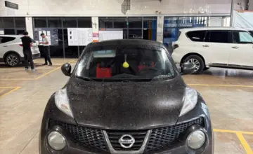Nissan Juke 2011 года за 3 700 000 тг. в Караганда фото 2