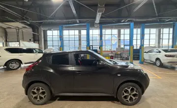 Nissan Juke 2011 года за 3 700 000 тг. в Караганда фото 4