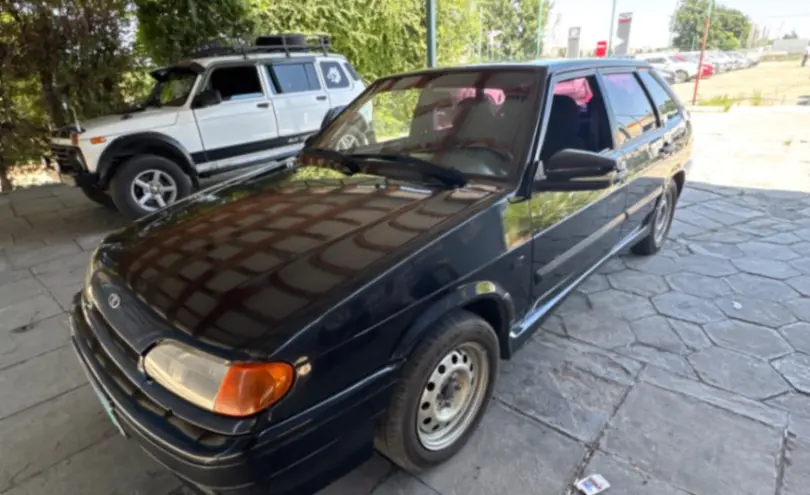 LADA (ВАЗ) 2114 2012 года за 1 700 000 тг. в Талдыкорган