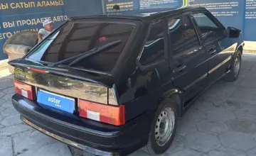 LADA (ВАЗ) 2114 2012 года за 1 700 000 тг. в Талдыкорган