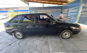LADA (ВАЗ) 2114 2012 года за 1 700 000 тг. в Талдыкорган фото 4