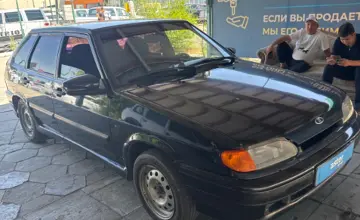 LADA (ВАЗ) 2114 2012 года за 1 700 000 тг. в Талдыкорган фото 3