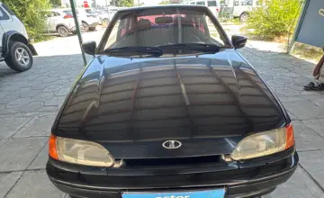 LADA (ВАЗ) 2114 2012 года за 1 700 000 тг. в Талдыкорган фото 2