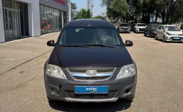 LADA (ВАЗ) Largus 2018 года за 4 500 000 тг. в Актобе фото 2