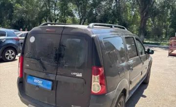 LADA (ВАЗ) Largus 2018 года за 4 500 000 тг. в Актобе