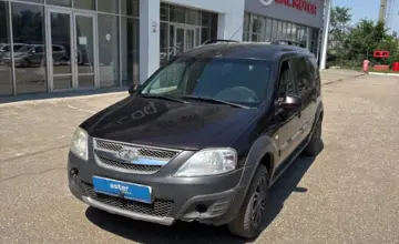 LADA (ВАЗ) Largus 2018 года за 4 500 000 тг. в Актобе фото 1