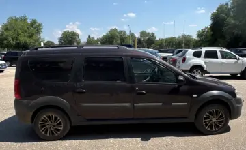 LADA (ВАЗ) Largus 2018 года за 4 500 000 тг. в Актобе фото 4