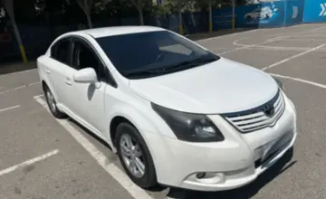 Toyota Avensis 2011 года за 5 000 000 тг. в Алматы фото 2