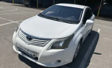 Toyota Avensis 2011 года за 5 000 000 тг. в Алматы фото 1