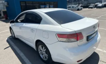 Toyota Avensis 2011 года за 5 000 000 тг. в Алматы фото 4