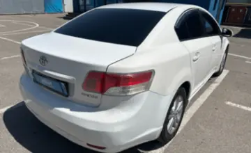 Toyota Avensis 2011 года за 5 000 000 тг. в Алматы фото 3