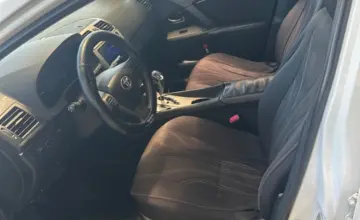 Toyota Avensis 2011 года за 5 000 000 тг. в Алматы фото 5