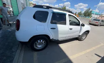 Renault Duster 2016 года за 4 500 000 тг. в Кызылорда фото 4