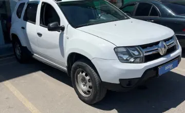 Renault Duster 2016 года за 4 500 000 тг. в Кызылорда фото 3