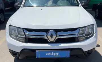 Renault Duster 2016 года за 4 500 000 тг. в Кызылорда фото 2