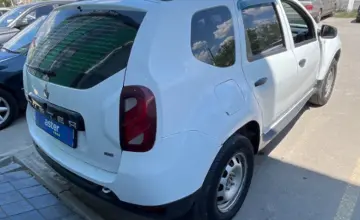 Renault Duster 2016 года за 4 500 000 тг. в Кызылорда