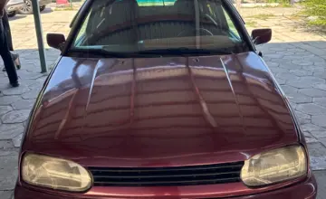 Volkswagen Golf 1992 года за 1 000 000 тг. в Талдыкорган фото 2