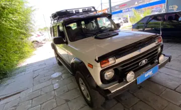 LADA (ВАЗ) 2131 (4x4) 2018 года за 3 000 000 тг. в Талдыкорган фото 3