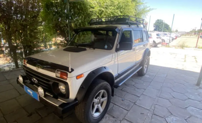 LADA (ВАЗ) 2131 (4x4) 2018 года за 3 000 000 тг. в Талдыкорган