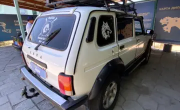 LADA (ВАЗ) 2131 (4x4) 2018 года за 3 000 000 тг. в Талдыкорган