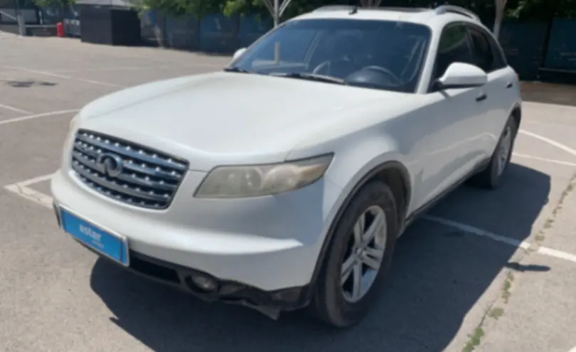 Infiniti FX 2004 года за 2 500 000 тг. в Алматы