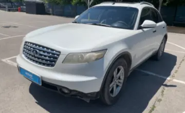Infiniti FX 2004 года за 2 500 000 тг. в Алматы фото 1