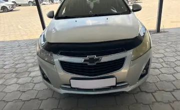 Chevrolet Cruze 2013 года за 3 900 000 тг. в Караганда фото 2