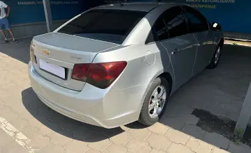 Chevrolet Cruze 2013 года за 3 900 000 тг. в Караганда