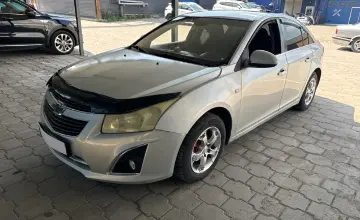 Chevrolet Cruze 2013 года за 3 900 000 тг. в Караганда фото 1