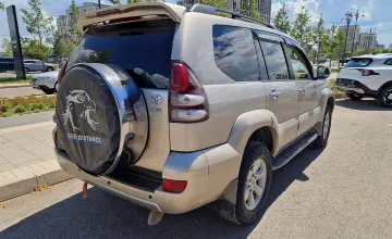 Toyota Land Cruiser Prado 2003 года за 8 700 000 тг. в Астана